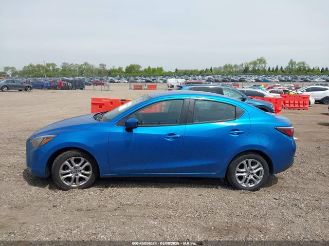 Aukcja sprzedaży 2016 Scion Ia, vin: 3MYDLBZV5GY130585, numer aukcji: 45056524