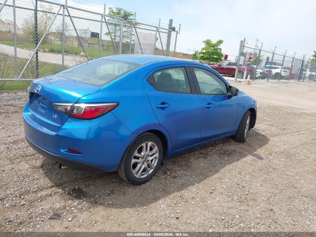 Aukcja sprzedaży 2016 Scion Ia, vin: 3MYDLBZV5GY130585, numer aukcji: 45056524