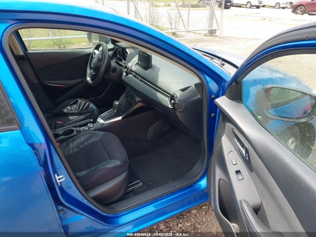 Auction sale of the 2016 Scion Ia, vin: 3MYDLBZV5GY130585, lot number: 45056524