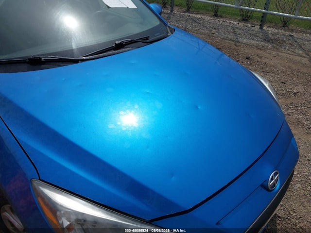 Aukcja sprzedaży 2016 Scion Ia, vin: 3MYDLBZV5GY130585, numer aukcji: 45056524