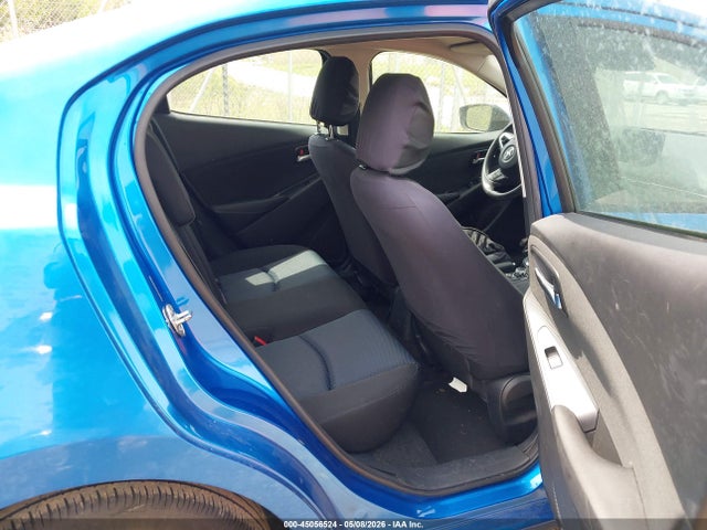Aukcja sprzedaży 2016 Scion Ia, vin: 3MYDLBZV5GY130585, numer aukcji: 45056524
