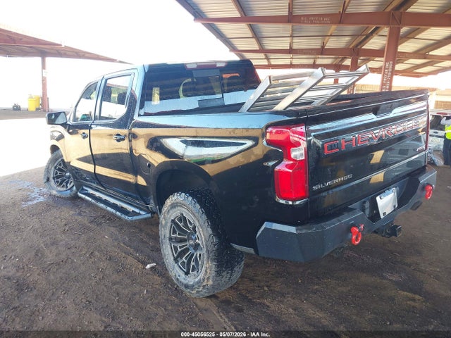 3GCUYEED1KG133688 Chevrolet Silverado 1500 Rst