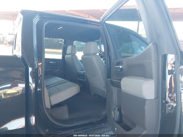 3GCUYEED1KG133688 Chevrolet Silverado 1500 Rst