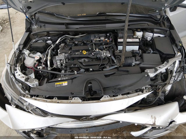 Toyota Corolla Xse 2023 JTNC4MBE0P3194776 Image 10