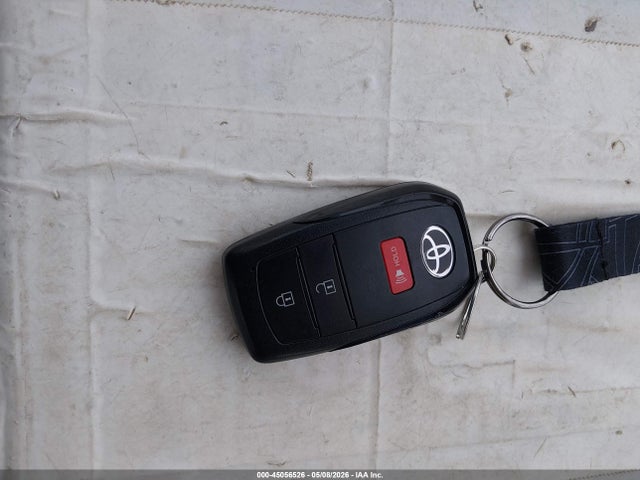 Toyota Corolla Xse 2023 JTNC4MBE0P3194776 Image 11