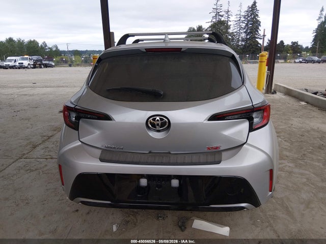 Toyota Corolla Xse 2023 JTNC4MBE0P3194776 Image 17