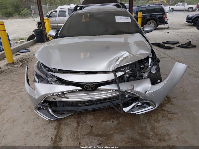 Toyota Corolla Xse 2023 JTNC4MBE0P3194776 Image 6