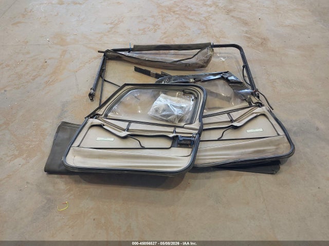 Продажа на аукционе авто 1995 Jeep Wrangler / Yj S/rio Grande, vin: 1J4FY19P0SP242218, номер лота: 45056527