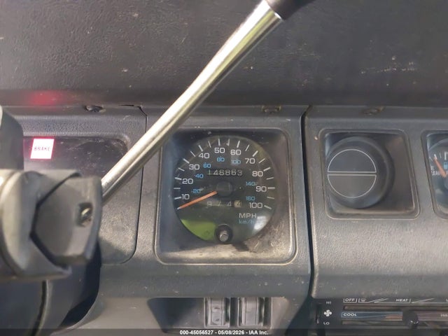 Продажа на аукционе авто 1995 Jeep Wrangler / Yj S/rio Grande, vin: 1J4FY19P0SP242218, номер лота: 45056527