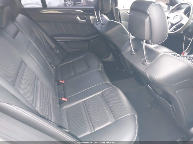 45056528 :رقم المزاد ، WDDHF7GB1FB101018 vin ، 2015 Mercedes-benz E 63 Amg S 4matic مزاد بيع