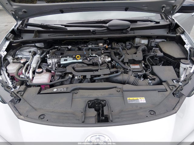 Toyota Prius Prime Se 2024 JTDACACU1R3039692 Image 10