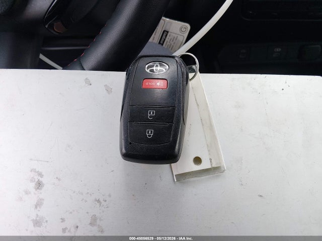 Toyota Prius Prime Se 2024 JTDACACU1R3039692 Image 11