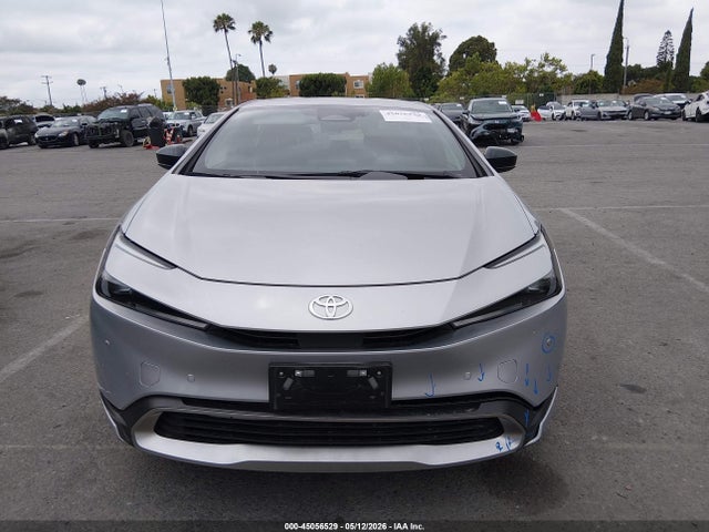 Toyota Prius Prime Se 2024 JTDACACU1R3039692 Image 12