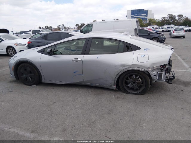 Toyota Prius Prime Se 2024 JTDACACU1R3039692 Image 14