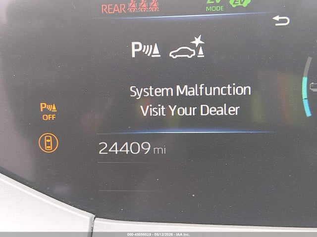 Toyota Prius Prime Se 2024 JTDACACU1R3039692 Image 15