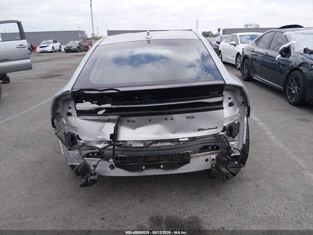 Toyota Prius Prime Se 2024 JTDACACU1R3039692 Image 16