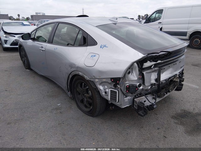Toyota Prius Prime Se 2024 JTDACACU1R3039692 Image 3