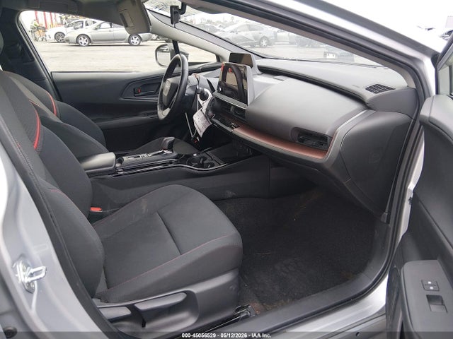 Toyota Prius Prime Se 2024 JTDACACU1R3039692 Image 5