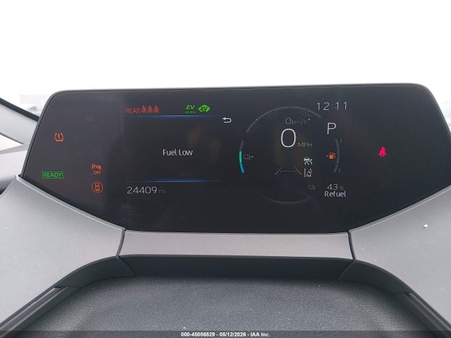 Toyota Prius Prime Se 2024 JTDACACU1R3039692 Image 7