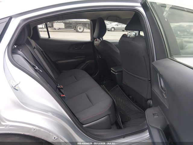 Toyota Prius Prime Se 2024 JTDACACU1R3039692 Image 8