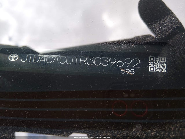 Toyota Prius Prime Se 2024 JTDACACU1R3039692 Image 9