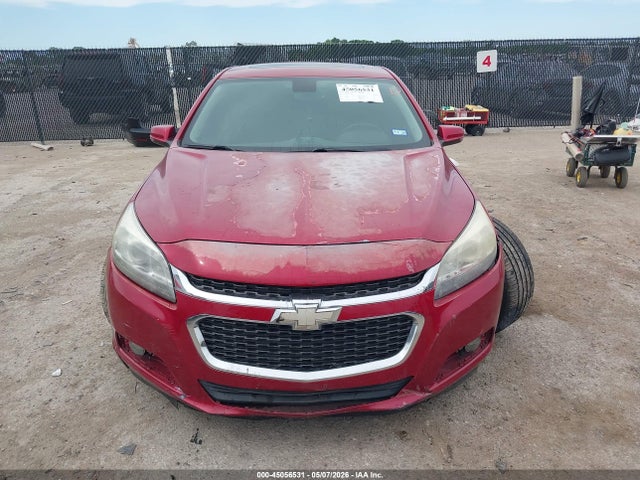 45056531 :رقم المزاد ، 1G11H5SL6EF285155 vin ، 2014 Chevrolet Malibu 1lz مزاد بيع
