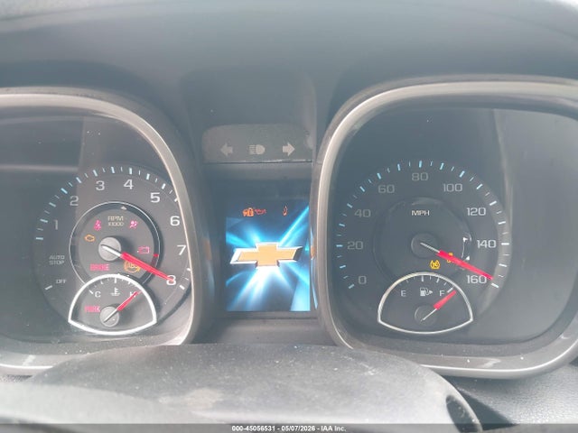 45056531 :رقم المزاد ، 1G11H5SL6EF285155 vin ، 2014 Chevrolet Malibu 1lz مزاد بيع