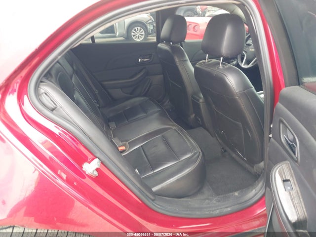 45056531 :رقم المزاد ، 1G11H5SL6EF285155 vin ، 2014 Chevrolet Malibu 1lz مزاد بيع