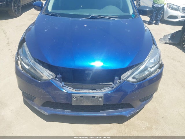 Nissan SENTRA S 2016 3N1AB7AP9GY245434 Image 12