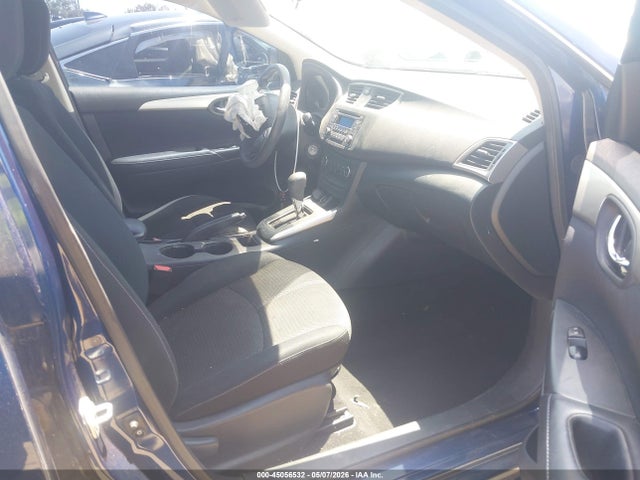 Nissan SENTRA S 2016 3N1AB7AP9GY245434 Image 5