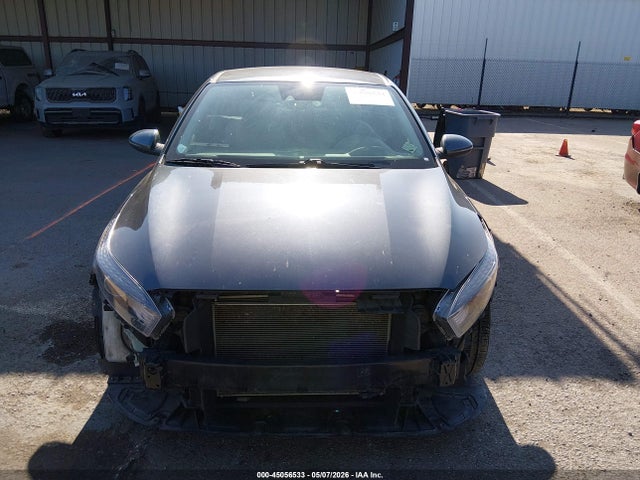Продажа на аукционе авто 2023 Kia Forte Lxs, vin: 3KPF24AD9PE549632, номер лота: 45056533
