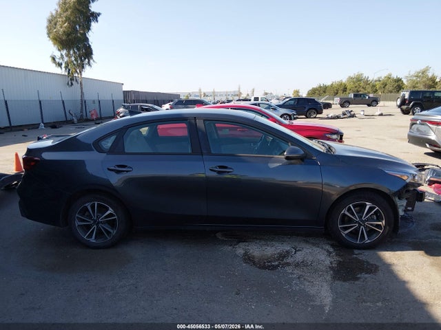Продажа на аукционе авто 2023 Kia Forte Lxs, vin: 3KPF24AD9PE549632, номер лота: 45056533