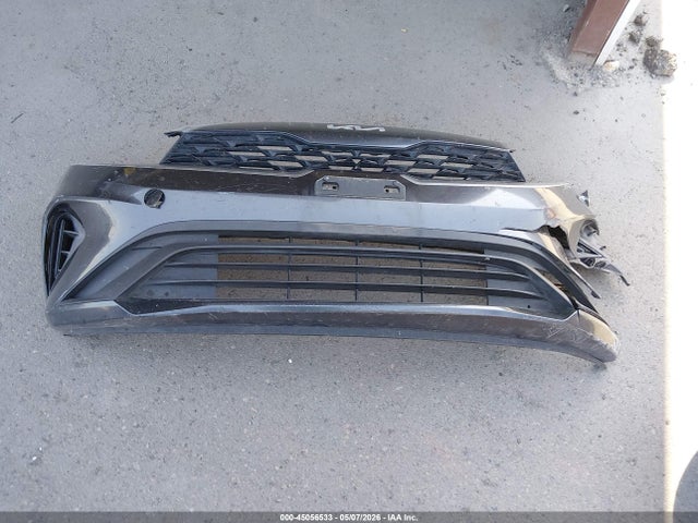 Продажа на аукционе авто 2023 Kia Forte Lxs, vin: 3KPF24AD9PE549632, номер лота: 45056533