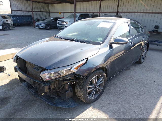 Продажа на аукционе авто 2023 Kia Forte Lxs, vin: 3KPF24AD9PE549632, номер лота: 45056533