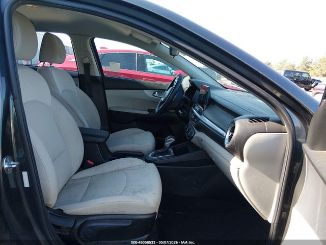 Продажа на аукционе авто 2023 Kia Forte Lxs, vin: 3KPF24AD9PE549632, номер лота: 45056533