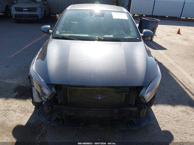 Продажа на аукционе авто 2023 Kia Forte Lxs, vin: 3KPF24AD9PE549632, номер лота: 45056533