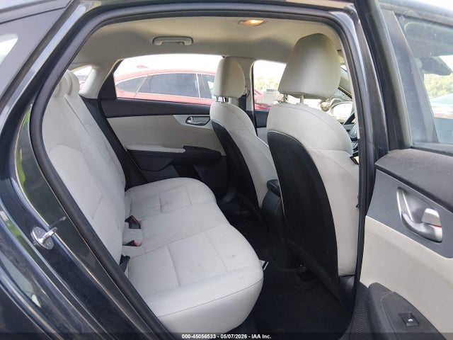 Продажа на аукционе авто 2023 Kia Forte Lxs, vin: 3KPF24AD9PE549632, номер лота: 45056533