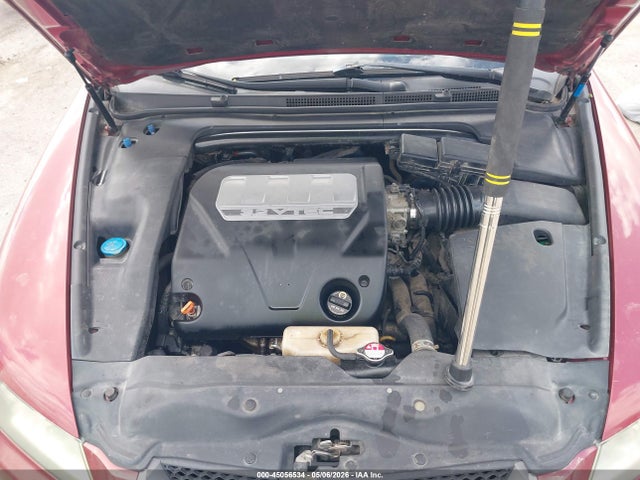 Продаж на аукціоні авто 2007 Acura Tl 3.2, vin: 19UUA66257A035424, номер лоту: 45056534