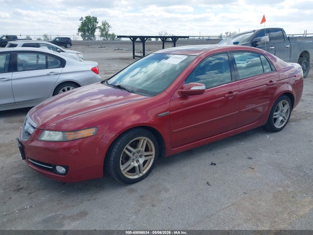 Продаж на аукціоні авто 2007 Acura Tl 3.2, vin: 19UUA66257A035424, номер лоту: 45056534