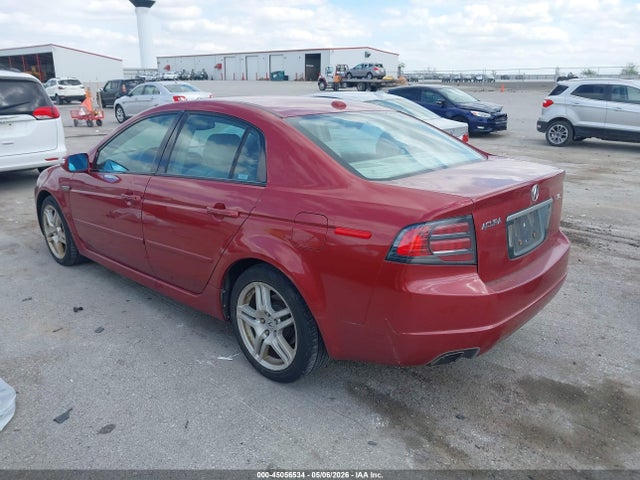 Продаж на аукціоні авто 2007 Acura Tl 3.2, vin: 19UUA66257A035424, номер лоту: 45056534