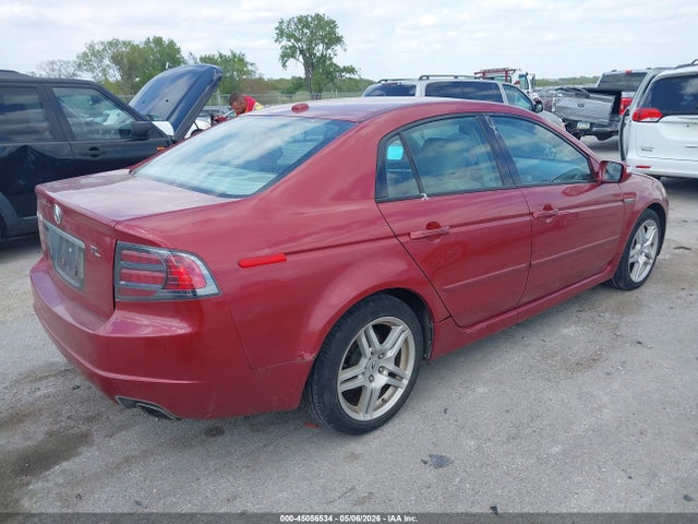 Продаж на аукціоні авто 2007 Acura Tl 3.2, vin: 19UUA66257A035424, номер лоту: 45056534