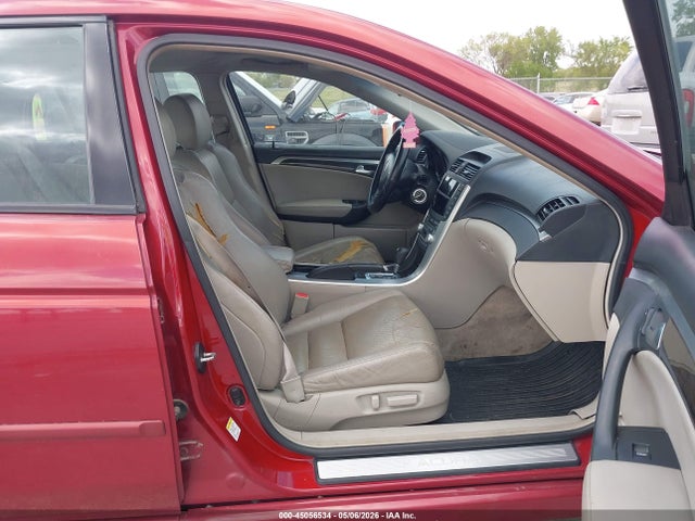 Продаж на аукціоні авто 2007 Acura Tl 3.2, vin: 19UUA66257A035424, номер лоту: 45056534