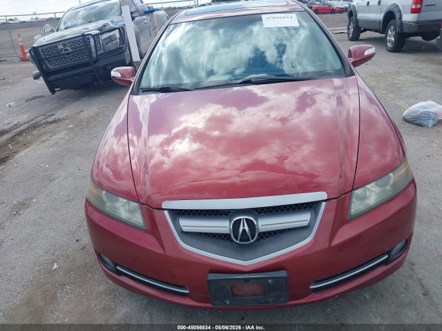 Продаж на аукціоні авто 2007 Acura Tl 3.2, vin: 19UUA66257A035424, номер лоту: 45056534