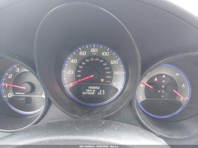 Продаж на аукціоні авто 2007 Acura Tl 3.2, vin: 19UUA66257A035424, номер лоту: 45056534