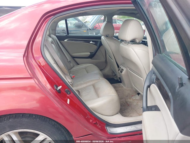 Продаж на аукціоні авто 2007 Acura Tl 3.2, vin: 19UUA66257A035424, номер лоту: 45056534