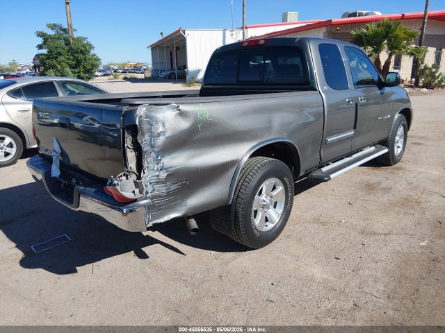 2005 Toyota Tundra Sr5 მანქანა იყიდება აუქციონზე, vin: 5TBRU34175S451388, აუქციონის ნომერი: 45056535