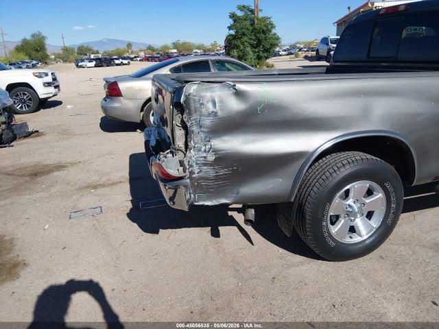 2005 Toyota Tundra Sr5 მანქანა იყიდება აუქციონზე, vin: 5TBRU34175S451388, აუქციონის ნომერი: 45056535