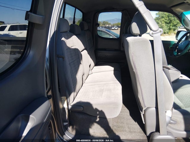 2005 Toyota Tundra Sr5 მანქანა იყიდება აუქციონზე, vin: 5TBRU34175S451388, აუქციონის ნომერი: 45056535