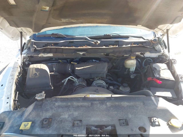 45056537 :رقم المزاد ، 1D7RV1GP8BS671981 vin ، 2011 Ram Ram 1500 St مزاد بيع