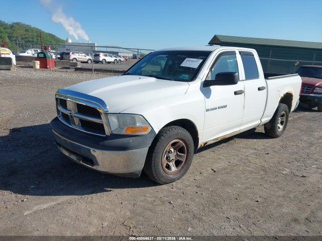 45056537 :رقم المزاد ، 1D7RV1GP8BS671981 vin ، 2011 Ram Ram 1500 St مزاد بيع